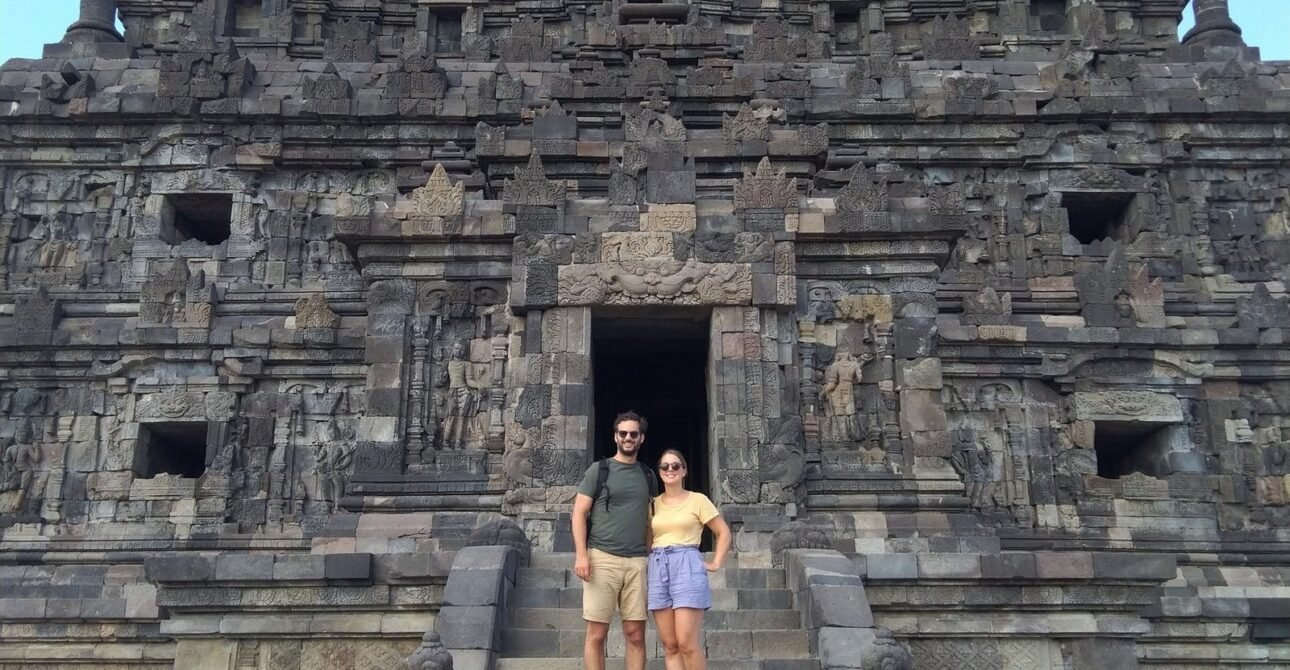 Java Island – Indonesia Destination