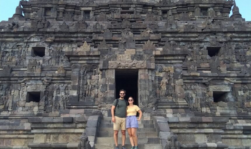 Indonesia Destination Java Island