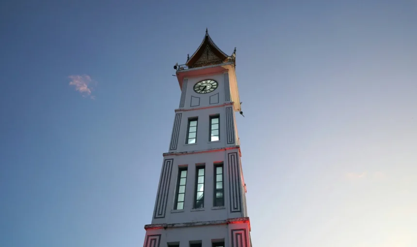 Indonesia Destination Sumatra Island