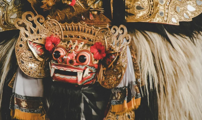 Indonesia Destination Bali Island