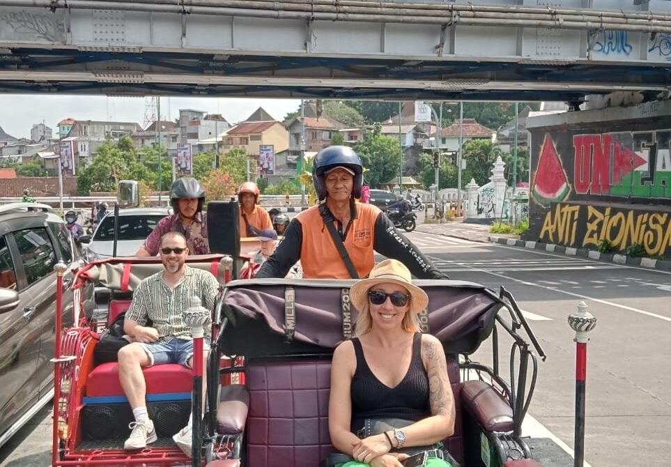 Practical Questions Before Visiting Indonesia