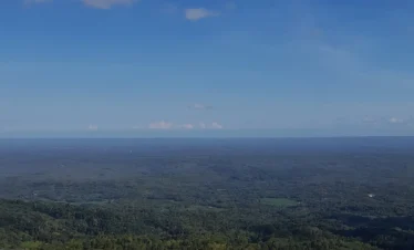 Nglanggeran Early Hike & Pindul Cave Tubing