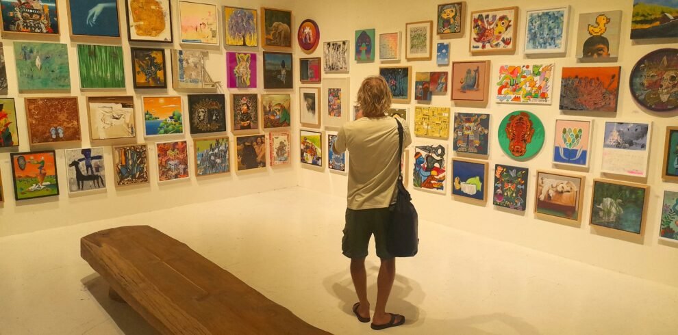 Yogyakarta Art Program