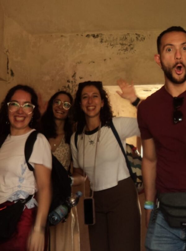 Yogyakarta Palace & Tamansari Watercastle Walking Tour