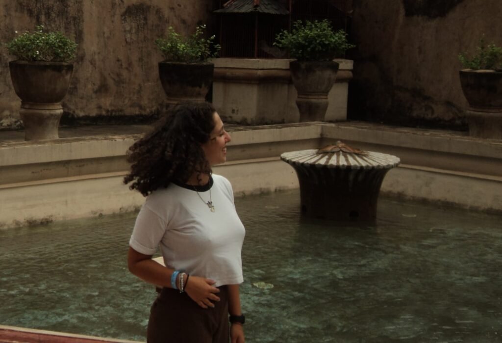 Yogyakarta Palace & Tamansari Watercastle Walking Tour