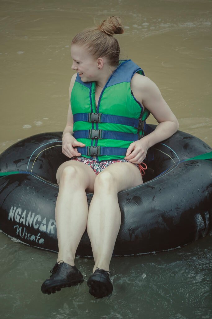 Nglanggeran Early Hike & Pindul Cave Tubing