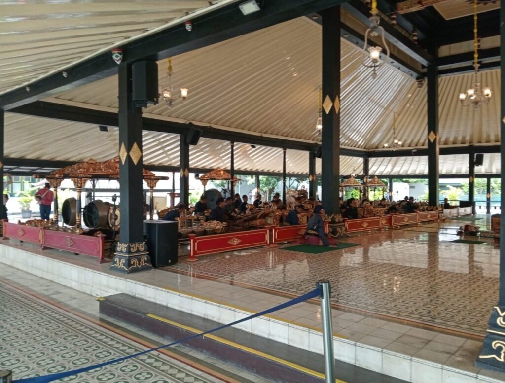 yogyakarta city of culture