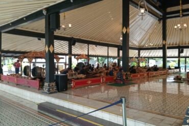 yogyakarta city of culture