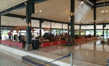 yogyakarta city of culture