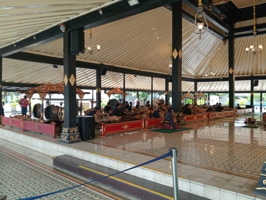 yogyakarta city of culture