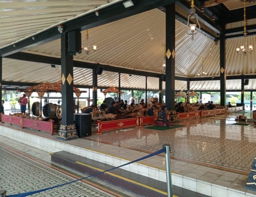 yogyakarta city of culture