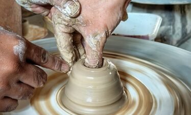 Yogyakarta Art Tour & Workshop