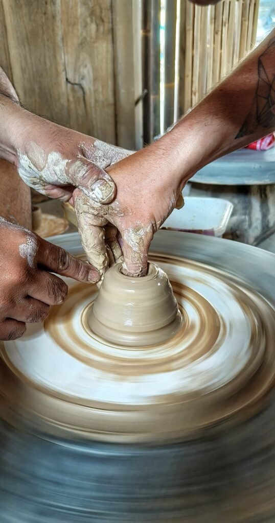 Yogyakarta Art Tour & Workshop