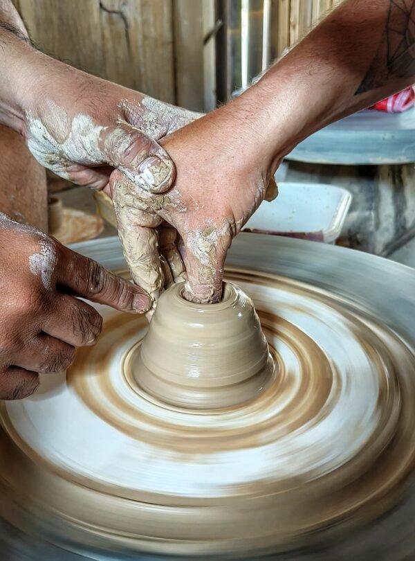 Yogyakarta Art Tour & Workshop