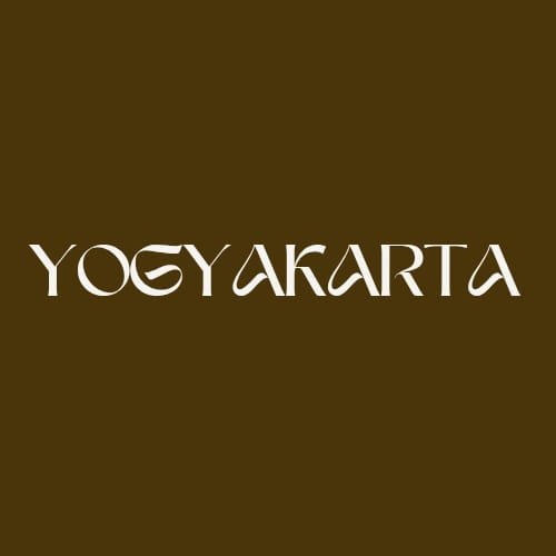 Yogyakarta Destination