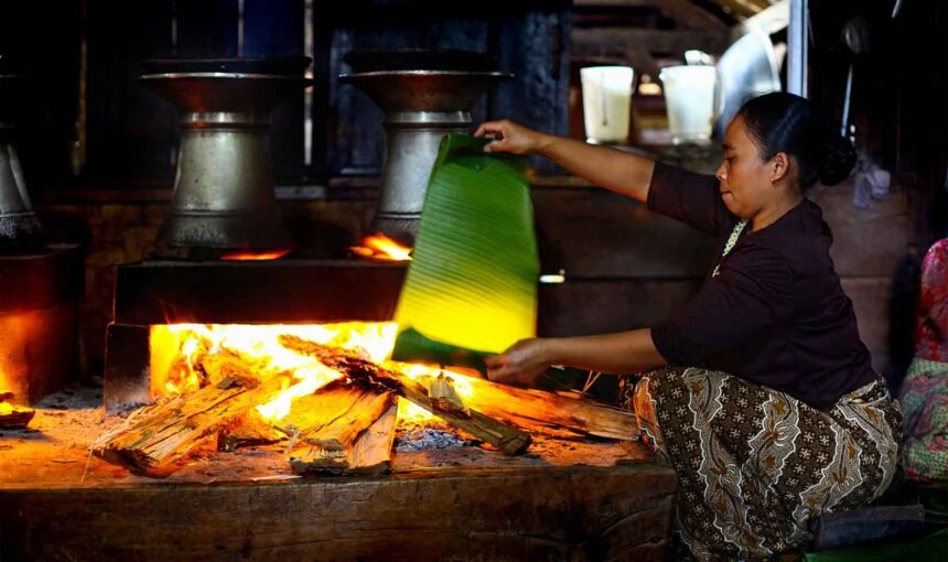 A Brief History Of Indonesia