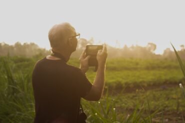 autica's way of travel in one of our program