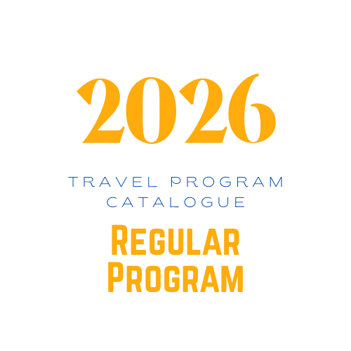 our services, regular program