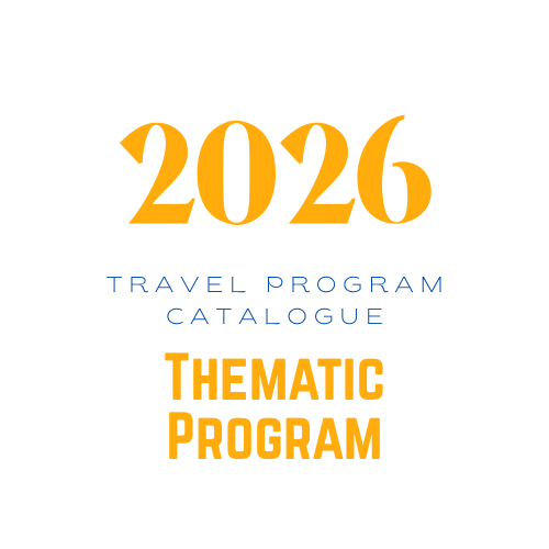 our services, thematic program