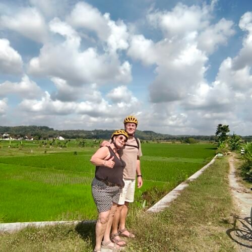 Pottery Cycling Experience