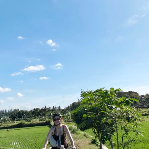 Pottery Cycling Experience